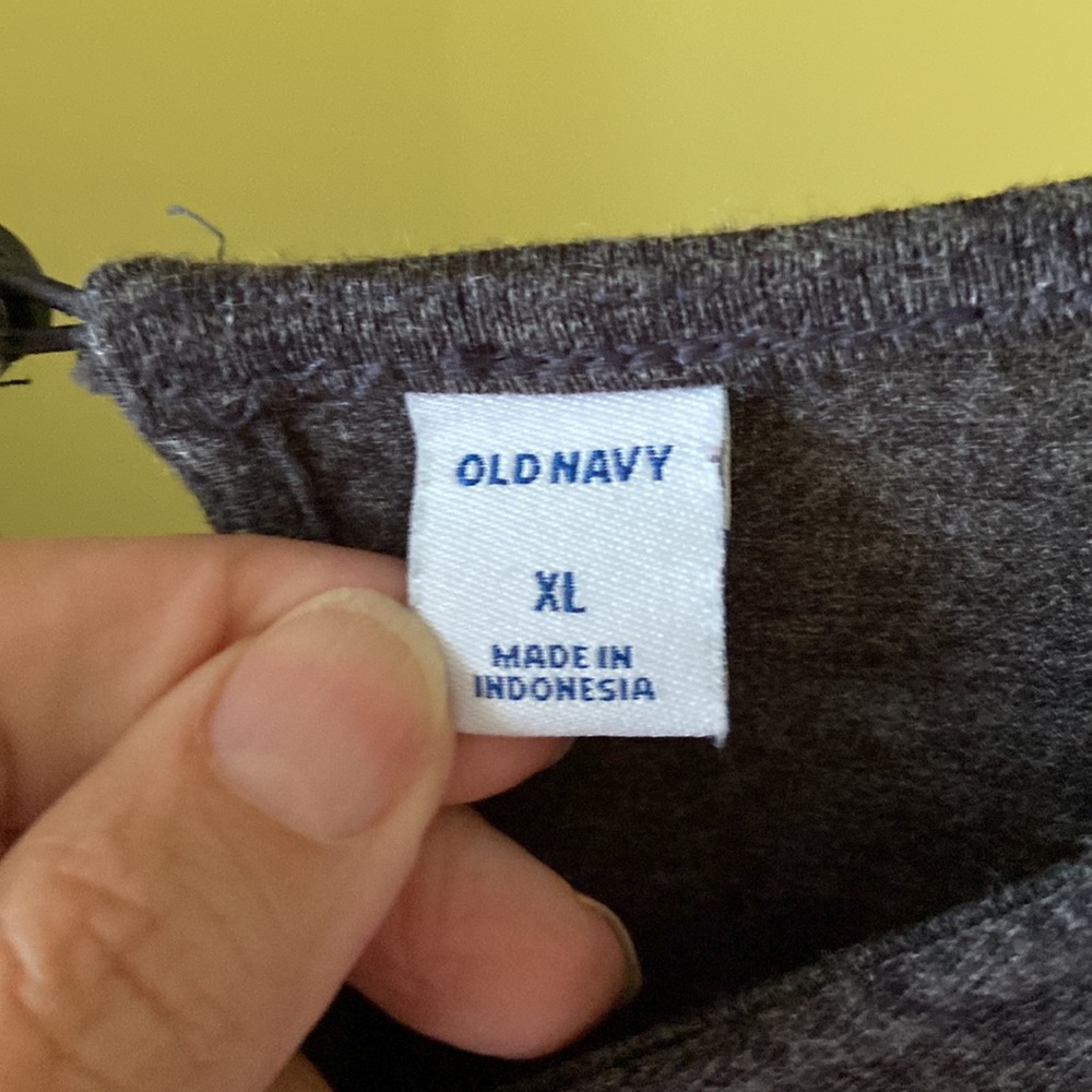 Old Navy Jumpsuit - Picture 2 of 3
